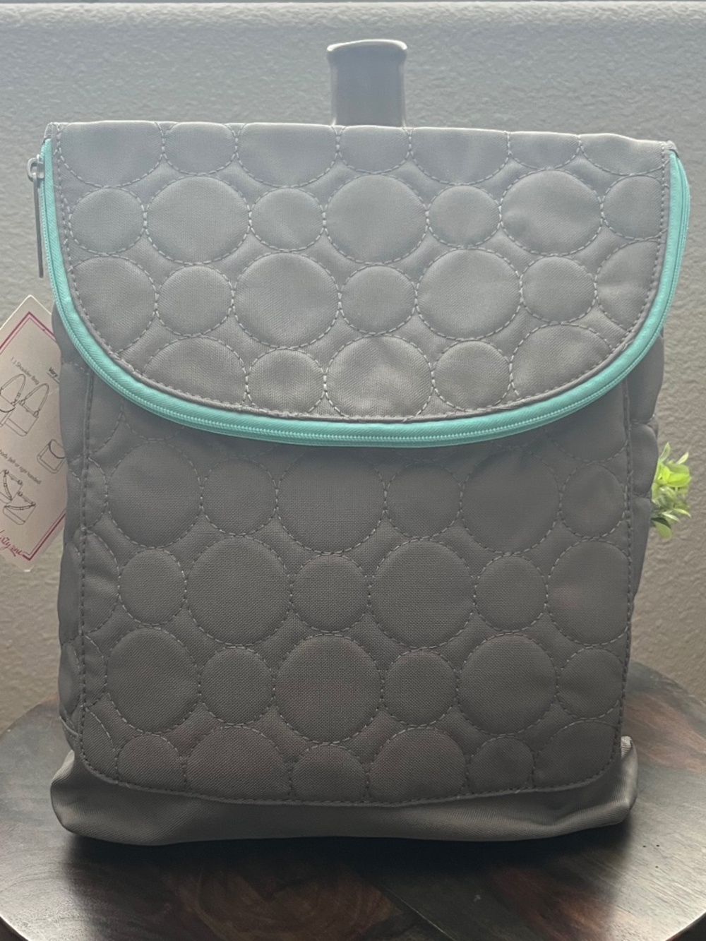 THIRTY-ONE Vary You Backpack Bag